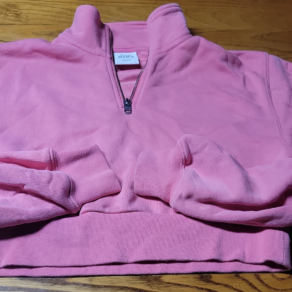 Tna Airy Fleece